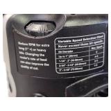 Craftsman Woodworking Router