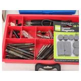 Assorted Mechanics Hand Tools