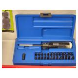 Assorted Mechanics Hand Tools