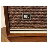 Vintage JBL Stereo Speakers