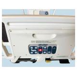 MSRP $22,000 Stryker Secure 2 Hospital In-Home Health Patient Care Bed 500lb Capacity W/Scale & Bed-Exit Alarm -Plugs Into Regular Light Socket -Free Used Mattress That Prevents Bedsores! Many Gre