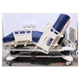 MSRP $22,000 Stryker Secure 2 Hospital In-Home Health Patient Care Bed 500lb Capacity W/Scale & Bed-Exit Alarm -Plugs Into Regular Light Socket -Free Used Mattress That Prevents Bedsores! Many Gre