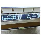 MSRP $22,000 Stryker Secure 2 Hospital In-Home Health Patient Care Bed 500lb Capacity W/Scale & Bed-Exit Alarm -Plugs Into Regular Light Socket -Free Used Mattress That Prevents Bedsores! Many Gre