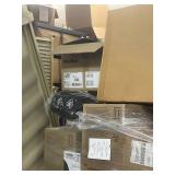 Herman Miller Milcare Multi-Drawer Storage Cabinet – Features Smooth Roll-Up Accordion Door – Durable, Clean Design Ideal for Medical, Lab, or Office Use – Trusted Quality & Functionality- G