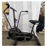 Schwinn Airdyne Physical Therapy Exercise Bike – Classic Dual-Action Handlebars for Full-Body Workout – Adjustable Seat – Supports Up To 300 lbs – Good Condition