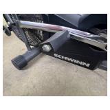 Schwinn Airdyne Physical Therapy Exercise Bike – Classic Dual-Action Handlebars for Full-Body Workout – Adjustable Seat – Supports Up To 300 lbs – Good Condition