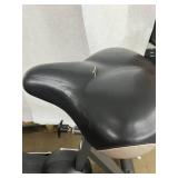 Schwinn Airdyne Physical Therapy Exercise Bike – Classic Dual-Action Handlebars for Full-Body Workout – Adjustable Seat – Supports Up To 300 lbs – Good Condition