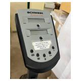 Schwinn Airdyne Physical Therapy Exercise Bike – Classic Dual-Action Handlebars for Full-Body Workout – Adjustable Seat – Supports Up To 300 lbs – Good Condition