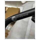 Schwinn Airdyne Physical Therapy Exercise Bike – Classic Dual-Action Handlebars for Full-Body Workout – Adjustable Seat – Supports Up To 300 lbs – Good Condition