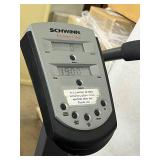 Schwinn Airdyne Physical Therapy Exercise Bike – Classic Dual-Action Handlebars for Full-Body Workout – Adjustable Seat – Supports Up To 300 lbs – Good Condition