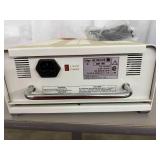 MSRP $950 Drager Drager Photo-Therapy 4000 Phototherapy Light Machine – Advanced Neonatal Jaundice Treatment with Adjustable Light Intensity! Great Condition!