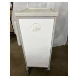 Innerspace M3250TT Multi-Rack Emergency Supply Cart – Wire Baskets for Flexible Storage – Durable Build Ideal for Medical, Lab, or Facility Use – Smooth Mobility & Efficient Organization! - 