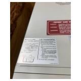 Sony Richard Wolf UP-20 Color Video Printer – Compact Design with Fast Print Speed – Great Condition!