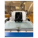 Leica Jung Knifesharpener Automatic Knife Sharpener – Precision Blade Sharpening for Microtomes – Great Condition!