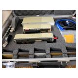 Keithley 35050A Triad TnT Dosimeter kVp Module with Divider – Accurate Radiation Monitoring with Digital Display – Great Condition!