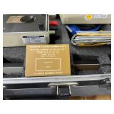 Keithley 35050A Triad TnT Dosimeter kVp Module with Divider – Accurate Radiation Monitoring with Digital Display – Great Condition!