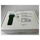 New Open Box Alpha Technics 3000i Digital Precision Thermometer – Easy Reading, High Accuracy ±0.01°C Measurement