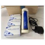 WOW MSRP $4000+ SkinPen & 3 NEW SkinFuse Treatment Kits -Boost collagen, reduce acne scars & wrinkles with SkinPen® microneedling. Safe for all skin types, minimal downtime. Uncover a smoothe