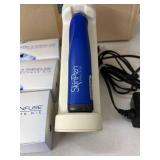 WOW MSRP $4000+ SkinPen & 3 NEW SkinFuse Treatment Kits -Boost collagen, reduce acne scars & wrinkles with SkinPen® microneedling. Safe for all skin types, minimal downtime. Uncover a smoothe