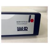 Berchtold ChromoVision Full 1080p HD Camera Control – Crisp Full Imaging & User-Friendly Interface – Great Condition!