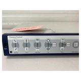 Berchtold ChromoVision Full 1080p HD Camera Control – Crisp Full Imaging & User-Friendly Interface – Great Condition!