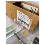 Permark MicroENHANCER UL Medical Grade Tattoo Gun Tattooing Pen Instrument Kit - Accommodates all Permark Needles and Pigment Shades, Maximum Comfort and Function - Great Condition!