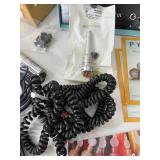 Permark MicroENHANCER UL Medical Grade Tattoo Gun Tattooing Pen Instrument Kit - Accommodates all Permark Needles and Pigment Shades, Maximum Comfort and Function - Great Condition!