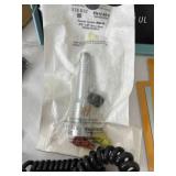 Permark MicroENHANCER UL Medical Grade Tattoo Gun Tattooing Pen Instrument Kit - Accommodates all Permark Needles and Pigment Shades, Maximum Comfort and Function - Great Condition!