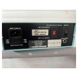 Permark MicroENHANCER UL Medical Grade Tattoo Gun Tattooing Pen Instrument Kit - Accommodates all Permark Needles and Pigment Shades, Maximum Comfort and Function - Great Condition!