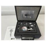 Micro Vasive 5150 Rigiflex Dilatation Monitor Kit – Precise Pressure Monitoring, Easy Calibration, and Contamination Prevention – Great Condition!