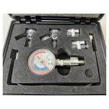 Micro Vasive 5150 Rigiflex Dilatation Monitor Kit – Precise Pressure Monitoring, Easy Calibration, and Contamination Prevention – Great Condition!
