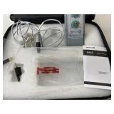 Medtronic 5348 Single Channel Temporary Pacemaker – Adjustable Pacing Modes – Great Condition!