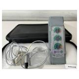 Medtronic 5348 Single Channel Temporary Pacemaker – Adjustable Pacing Modes – Great Condition!