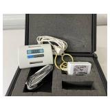 Richmar Auto Prism Light Therapy – Adjustable Light Intensity & Portable Design – Great Condition!