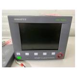 Somanetics 5100B INVOS Cerebral Oximeter – Real-Time Brain Oxygen Monitoring & Non-Invasive Sensors – Great Condition!