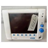 MedicalDeltex 9051-7166 Cardio Q-EDM+ Esophageal Doppler Monitor – Real-Time Cardiac Output Measurement & Easy-to-Use Interface – Great Condition!