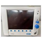 MedicalDeltex 9051-7166 Cardio Q-EDM+ Esophageal Doppler Monitor – Real-Time Cardiac Output Measurement & Easy-to-Use Interface – Great Condition!