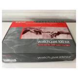 Itamar Watch_PAT 100 Kit Sleep Analyzer - Portable Home Sleep Apnea Test and Diagnostic Device - Great Condition!