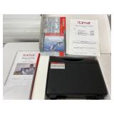 Itamar Watch_PAT 100 Kit Sleep Analyzer - Portable Home Sleep Apnea Test and Diagnostic Device - Great Condition!