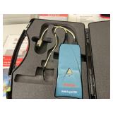 Itamar Watch_PAT 100 Kit Sleep Analyzer - Portable Home Sleep Apnea Test and Diagnostic Device - Great Condition!