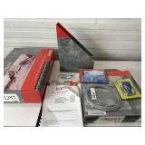 Itamar Watch_PAT 100 Kit Sleep Analyzer - Portable Home Sleep Apnea Test and Diagnostic Device - Great Condition!