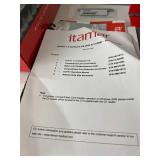 Itamar Watch_PAT 100 Kit Sleep Analyzer - Portable Home Sleep Apnea Test and Diagnostic Device - Great Condition!