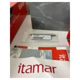 Itamar Watch_PAT 100 Kit Sleep Analyzer - Portable Home Sleep Apnea Test and Diagnostic Device - Great Condition!