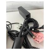 Zebra GC420d Label Printer and Datalogic Gryphon Barcode Scanner - Great Condition!