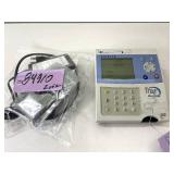 Biosite Diagnostics Triage Meter Plus Analyzer – Rapid Point-of-Care Testing & Portable Handheld Design – Great Condition!