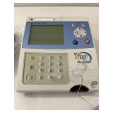 Biosite Diagnostics Triage Meter Plus Analyzer – Rapid Point-of-Care Testing & Portable Handheld Design – Great Condition!