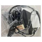 Biosite Diagnostics Triage Meter Plus Analyzer – Rapid Point-of-Care Testing & Portable Handheld Design – Great Condition!