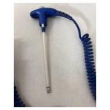 McKesson LUMEON Electronic Thermometer – Fast Read Time & Flexible Tip Design – Great Condition!