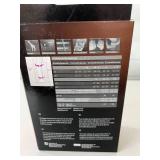 NEW Medi 23026017 Juxtalite Lower Leg Wrap Compression System - Size XL – Adjustable Compression Levels & Easy Donning Design