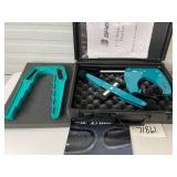 Breg Tradition Custom Knee Brace Measuring System – Precision Fit Calibration & Lightweight Construction – Great Condition!